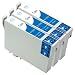 Produktbild ESMONLINE 3 Set Multipack kompatible Druckerpatronen als Ersatz für Epson T1285 für Epson Stylus Office BX-305 S-22 SX-125 SX-130 SX-230 SX-235 SX-420 SX-425 SX-430 SX-435 SX-438 SX-440 SX-445