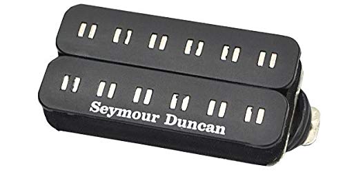 SEYMOUR DUNCAN (ZCA_J) M^[psbNAbv PA-TB1b Parallel Axis Original Bridge