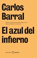 El azul del infierno 843224323X Book Cover