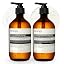 Geranium Leaf · Mandarin Rind · Rosemary Leaf · Cedar Atlas