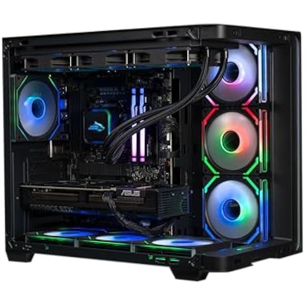 Shark RGBeast R710 Gaming PC