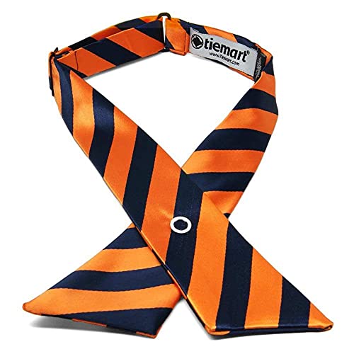 Image of tiemart Crossover Tie