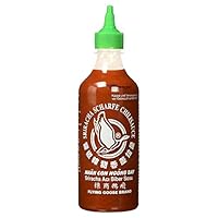 FLYING GOOSE Sriracha