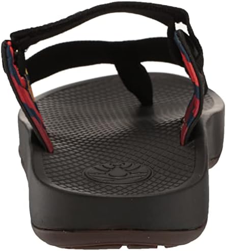 Freewaters Unisex Sport Sandal, Black, 12 US Men | Image 2