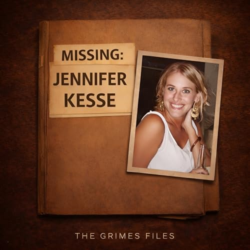 Missing: Jennifer Kesse