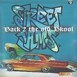Back 2 The Old Skool: Vol. 1