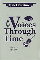 Voices Through Time 1550810863 Book Cover