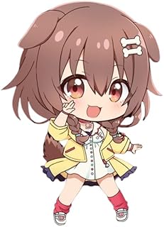 戌神ころね アクリルスタンド SDミニ ホロライブ C103 イベント グッズ