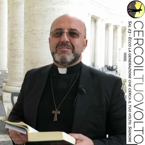 don Alfonso Giorgio - Commento al Vangelo di domenica 16 febbraio 2026