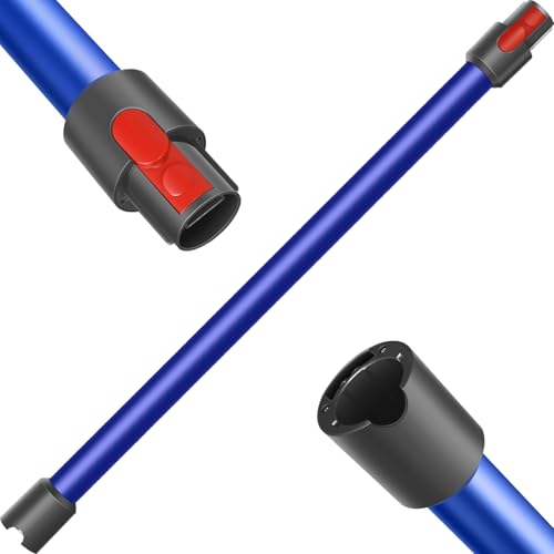 RUKHOOL Tube Extension Wand for Dyson V15 V11 V10 V8