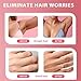 Liora Beauty Hair Removal Cream, Liora Beauty Facial Hair Removal Cream, Liora Beauty Hair Remover, Liorabeauty Facial Hair Removal, Face Hair Removal for Women