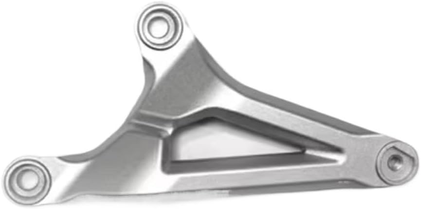Motorcycle Left Right Pedal Assembly Fit for Motorcycle Parts(1)