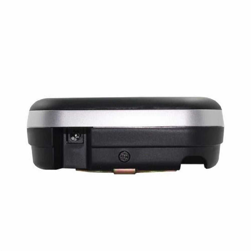 Máquina de Asistencia con WiFi, biometría de Huellas Dactilares, Control de Acceso con Huella Dactilar