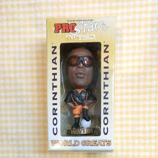 安心の ACミラン ルート・フリット フィギュア コリンシアン プロ