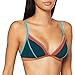 Produktbild BANANA MOON Damen TAEKO TEKNICOLO Bikini Top, Sensitive Flasche, XL