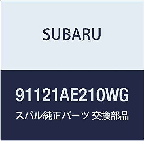 SUBARU (Xo) i tg O AZu KVBB4 4DZ_ KVB 5hAS i91121AE210WG