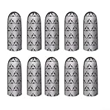 Confortable et matériau : fabriquées à partir de tissu doux, ces manchons offrent à la fois confort et durabilité, parfaits pour un usage quotidien dans les jeux intenses.