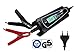 Produktbild CarsPro 18168 EBC4000 4A Intelligentes Batterie Ladegerät mit LCD Display für 6V und 12V