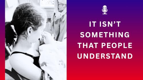 I Love Her Because She Is Still My Daughter | Advice From A Mother Of Loss