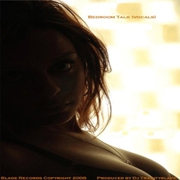 Bedroom Talk (Vocals) [Explicit]