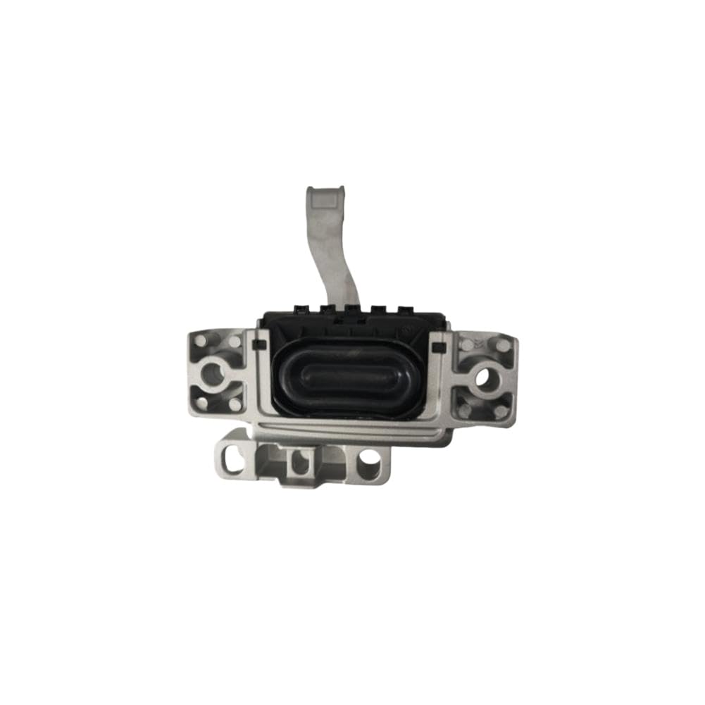 Txhvfacft Onecolor Left Engine Support Motor Mount 5Qd199262e Compatible With Audi B8