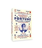 Wonderful Zodiac Fortune Telling Cards
