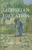 Christian Education