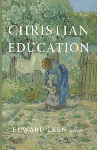 Christian Education