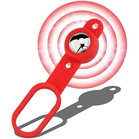 AIERSA Stud Finder Wall Scanner, Magnetic Stud Finder Tool Cover