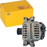 a klasse 2005 lichtmaschine wechseln Riemenscheiben: mit Keilrippenriemenscheibe - Riemenscheiben-Ø: 50