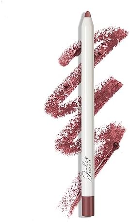 Julep With a Trace Retractable Creamy, Long-Lasting Lip Liner, Antique Rose