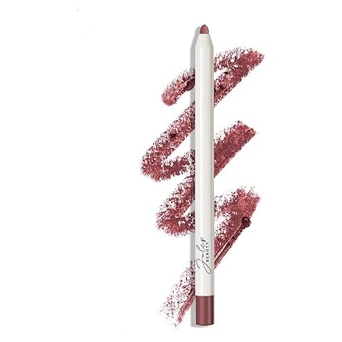 Julep Retractable Lip Liner Antique Rose Cover