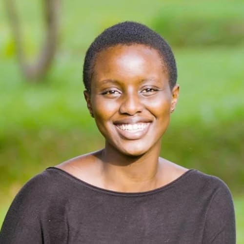 KWIBUKA 32-COMMEMORATION DU GENOCIDE CONTRE LES TUTSI- BATES COLLEGE