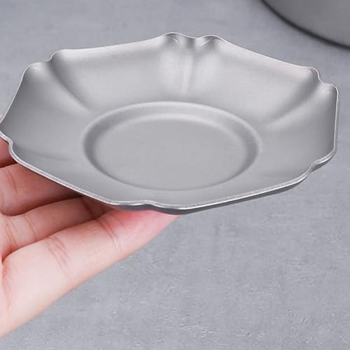 Zerodis Pires de chá Kung Fu, isolamento térmico, multifuncional, esteticamente agradável, compatíve