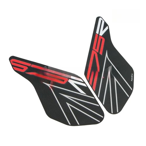 Protection de réservoir Triumph Daytona 675 antidérapante et étanche