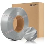 CCTREE – CCTREE Original PLA Basic Refill 3D Druckfilament 1,75 mm, S