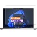 Produktbild Vaxson 9H Panzer Schutz Glas kompatibel mit Lenovo ThinkPad Z13 Gen 1 13.3" Laptop Schutzfolie Display schutz folie Panzerfolie SchutzGlas folien PanzerGlas