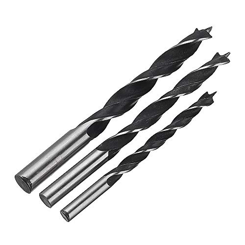 Localizador de guía de carpintería accesorio de perforación para madera 8