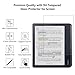 Aircawin Screen Protector for 7'' Kobo Libra Colour 2024/Kobo Libra 2 2021,9H Tempered Glass Film for Kobo Libra Colour 7 inch E-reader,HD Clear,Bubble Free,Scratch-Proof,Case Friendly-2 Pack