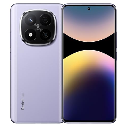 XIAOMI Redmi Note 14 Pro+ 5G Smartphone...