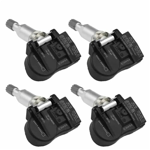 Capteur TPMS 52933-F2000 de pression des pneus pour Hyundai Elantra Grandeur Ioniq Kona