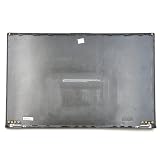 - En stock de entrega rápida RobertDTesta Nuevo for ASUS Vivobook X512 X512D X512DA X512F X512FA X512U X512UA X512UB Cubierta Trasera LCD Plateada Tapa Trasera