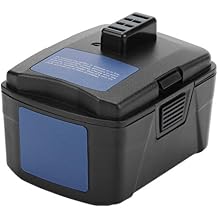 Exmate 5000mAh 12V Battery Compatible with RYOBI CB120L CB121L BPL-1220 130503001 130503005 Power Tools NOT for CB120N
