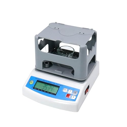 Dazzix�f�W�^���d�q�����x�����@ �ő�d��300G 600G �����x�������͑��u ����i�n���p �v�ʔ͈�(0.01 g ~ 300 g / 0.01 g ~ 600 g) ���x����0.001 g/cm3 (EVG-N3002E 300x0.01g)