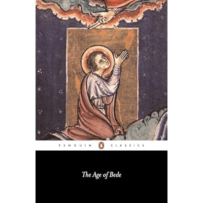 The Age of Bede