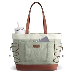 Light Green-beige-brown