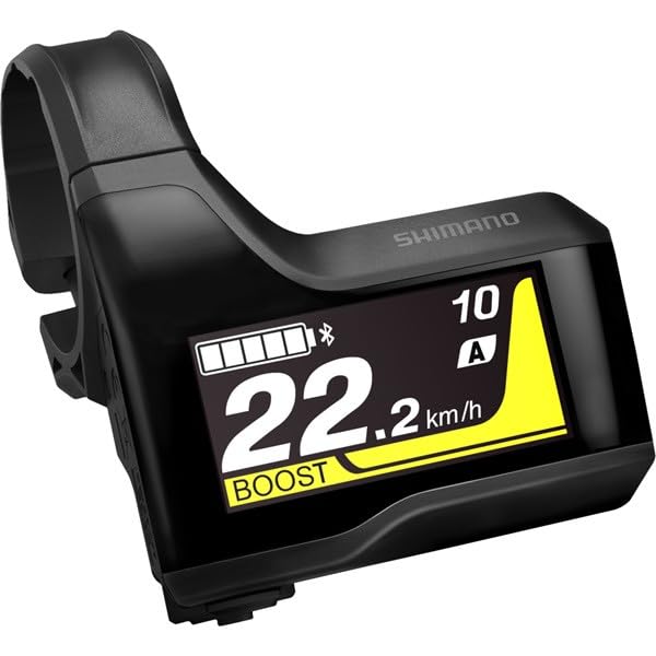 Ciclismo de Computadoras Marca SHIMANO para Unisex Adulto