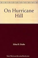 On Hurricane Hill 0533075904 Book Cover