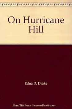 Paperback On Hurricane Hill Book