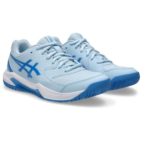 Image of ASICS Men's, Gel-Dedicate 8 Pickleball Shoe